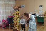 Występy cyrkowe
