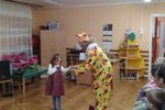 Występy cyrkowe