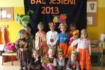 Bal Jesieni
