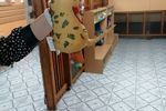 II miejsce gr. 3-4